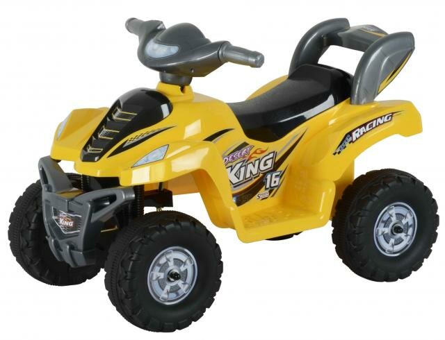 battery powered atv for toddlers